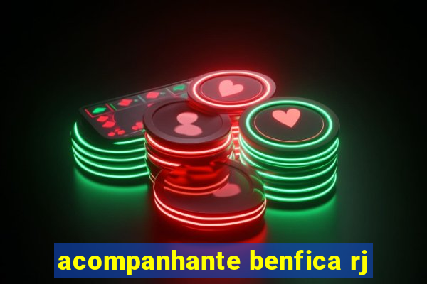 acompanhante benfica rj